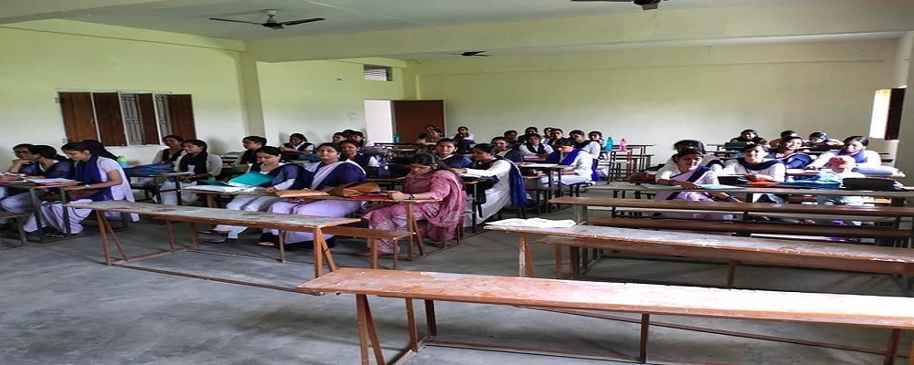 I.D. MEMMORIAL DEGREE COLLEGE , ANAND VIHAR, MUDWAL, FATEHULLAHPUR, GHAZIPUR (U.P.)