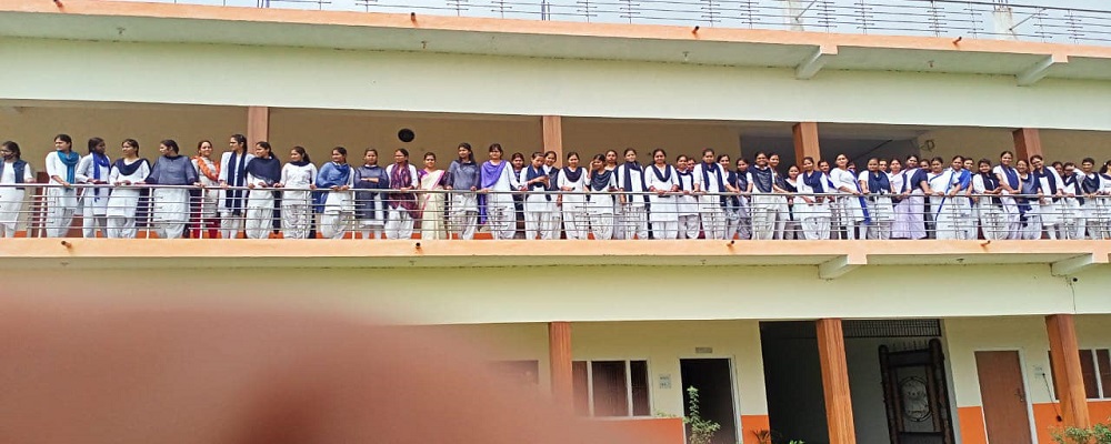 I.D. MEMMORIAL DEGREE COLLEGE , ANAND VIHAR, MUDWAL, FATEHULLAHPUR, GHAZIPUR (U.P.)	