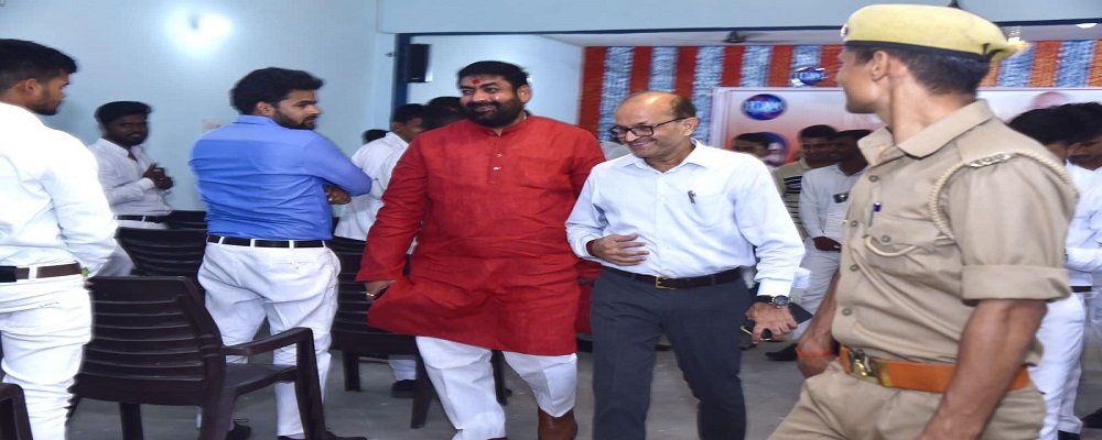 I.D. MEMMORIAL DEGREE COLLEGE , ANAND VIHAR, MUDWAL, FATEHULLAHPUR, GHAZIPUR (U.P.)